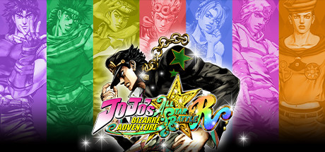 JOJO的奇妙冒险 群星之战 重制版/JoJo's Bizarre Adventure: All-Star Battle R/支持网络联机-MMGAMER-专注单机游戏试玩及正版推荐!