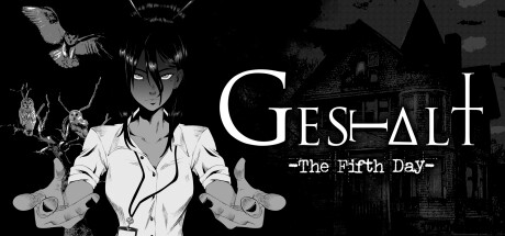 格式塔：五日回/GESTALT: The Fifth Day-MMGAMER-专注单机游戏试玩及正版推荐!