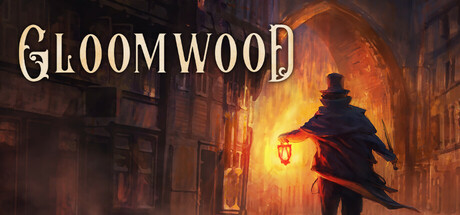 幽暗森林/Gloomwood-MMGAMER-专注单机游戏试玩及正版推荐!