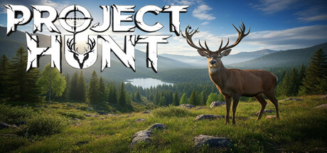 狩猎计划/Project Hunt-MMGAMER-专注单机游戏试玩及正版推荐!