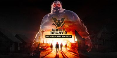腐烂国度2:主宰巨霸版/State of Decay 2: Juggernaut Edition-MMGAMER-专注单机游戏试玩及正版推荐!