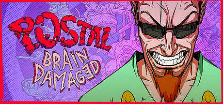 喋血街头:脑损伤/POSTAL: Brain Damaged-MMGAMER-专注单机游戏试玩及正版推荐!