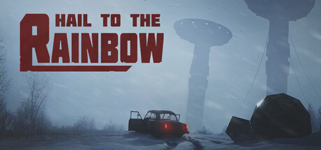 向彩虹致敬/Hail to the Rainbow-MMGAMER-专注单机游戏试玩及正版推荐!