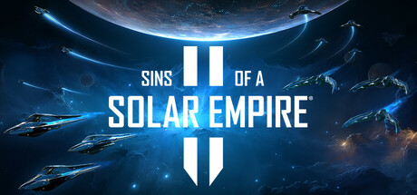 太阳帝国的原罪2/Sins of a Solar Empire II-MMGAMER-专注单机游戏试玩及正版推荐!
