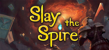 杀戮尖塔/Slay the Spire-MMGAMER-专注单机游戏试玩及正版推荐!