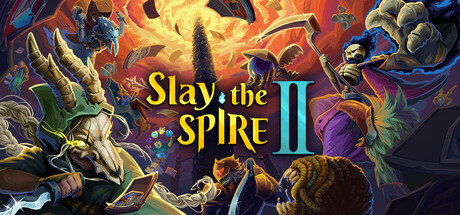 杀戮尖塔2/Slay the Spire 2/支持网络联机-MMGAMER-专注单机游戏试玩及正版推荐!