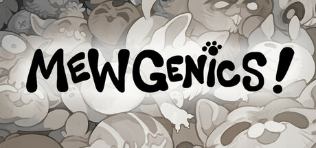 喵喵的结合/Mewgenics-MMGAMER-专注单机游戏试玩及正版推荐!