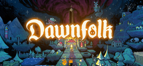 晨曦族人/黎明之人/Dawnfolk-MMGAMER-专注单机游戏试玩及正版推荐!