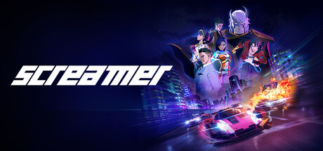 尖啸/Screamer-MMGAMER-专注单机游戏试玩及正版推荐!