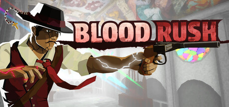 血之狂潮/Blood Rush-MMGAMER-专注单机游戏试玩及正版推荐!