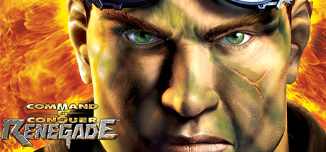 命令与征服：变节者/Command & Conquer Renegade-MMGAMER-专注单机游戏试玩及正版推荐!
