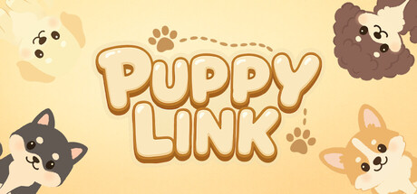 Puppy Link - 连连看/Puppy Link - Tile Connect-MMGAMER-专注单机游戏试玩及正版推荐!