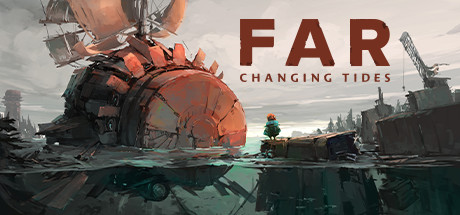 远方:涌变暗潮-虚拟机版/FAR: Changing Tides HYPERVISOR-MMGAMER-专注单机游戏试玩及正版推荐!