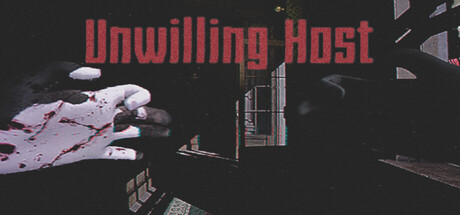 载体/Unwilling Host-MMGAMER-专注单机游戏试玩及正版推荐!