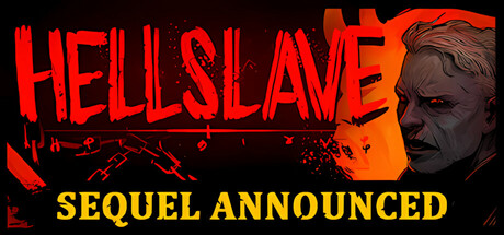 地狱仆从/Hellslave-MMGAMER-专注单机游戏试玩及正版推荐!