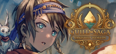 公会传说 遗落的世界/Guild Saga: Vanished Worlds-MMGAMER-专注单机游戏试玩及正版推荐!