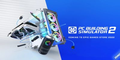 装机模拟器2/PC Building Simulator 2-MMGAMER-专注单机游戏试玩及正版推荐!