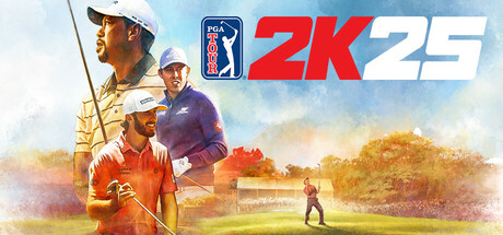 PGA巡回赛2K25-虚拟机版/PGA TOUR 2K25 HYPERVISOR-MMGAMER-专注单机游戏试玩及正版推荐!