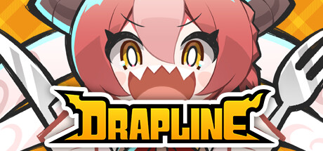 龙娘养成计划/DRAPLINE-MMGAMER-专注单机游戏试玩及正版推荐!