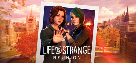 奇异人生：重聚/奇异人生：重逢-虚拟机版/Life is Strange: Reunion HYPERVISOR-MMGAMER-专注单机游戏试玩及正版推荐!