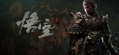 黑神话:悟空-修复4月30日以后打不开/Black Myth: Wukong-MMGAMER-专注单机游戏试玩及正版推荐!