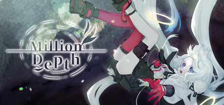 百万深渊/Million Depth-MMGAMER-专注单机游戏试玩及正版推荐!