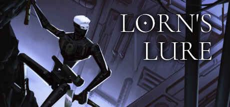 洛恩的诱惑/Lorn's Lure-MMGAMER-专注单机游戏试玩及正版推荐!