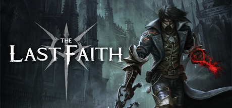 最后的信念/The Last Faith-MMGAMER-专注单机游戏试玩及正版推荐!