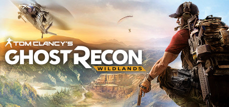 幽灵行动：荒野/Tom Clancy's Ghost Recon Wildlands-MMGAMER-专注单机游戏试玩及正版推荐!