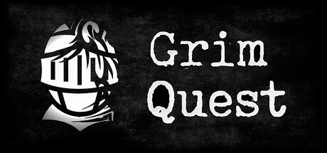 暗影征途：古典卷/Grim Quest - Old School RPG-MMGAMER-专注单机游戏试玩及正版推荐!