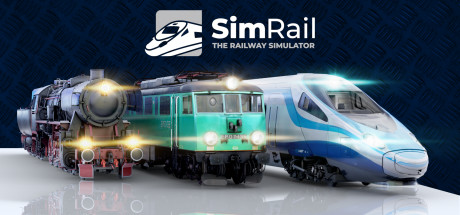 模拟铁路：铁路模拟器/SimRail - The Railway Simulator-MMGAMER-专注单机游戏试玩及正版推荐!