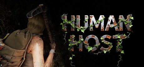 人类宿主/Human Host-MMGAMER-专注单机游戏试玩及正版推荐!