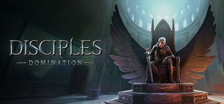 圣战群英传：统治/Disciples: Domination-MMGAMER-专注单机游戏试玩及正版推荐!