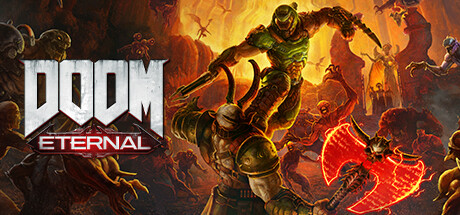 毁灭战士：永恒/DOOM Eternal-MMGAMER-专注单机游戏试玩及正版推荐!