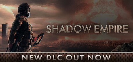 暗影帝国/Shadow Empire-MMGAMER-专注单机游戏试玩及正版推荐!