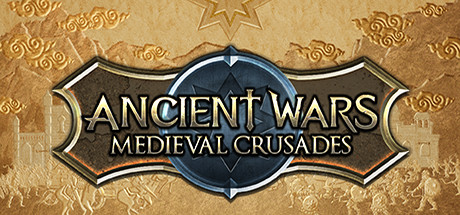 古代战争：中世纪十字军东征/Ancient Wars: Medieval Crusades-MMGAMER-专注单机游戏试玩及正版推荐!
