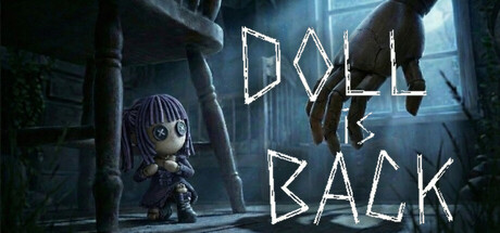 人偶回来了/Doll is Back-MMGAMER-专注单机游戏试玩及正版推荐!