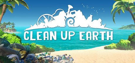 地球清洁工/Clean Up Earth-MMGAMER-专注单机游戏试玩及正版推荐!