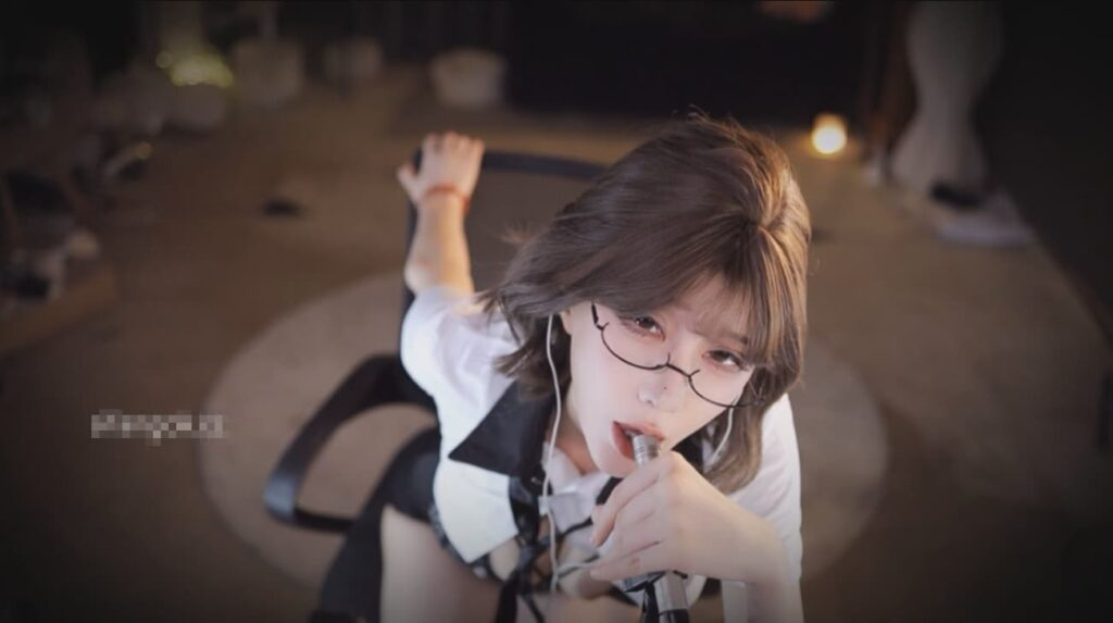 虎牙 张爱玲 兔女郎喂你爆衣服务 ASMR【401 MB】-MMGAMER-专注单机游戏试玩及正版推荐!
