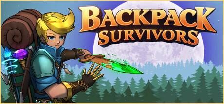 背包幸存者/Backpack Survivors-MMGAMER-专注单机游戏试玩及正版推荐!