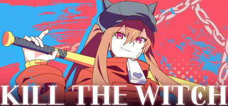 猎杀女巫/KILL THE WITCH-MMGAMER-专注单机游戏试玩及正版推荐!