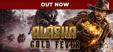 黄金矿主模拟器：阿拉斯加淘金热/Alaska Gold Fever-MMGAMER-专注单机游戏试玩及正版推荐!