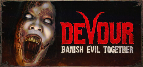 吞噬/DEVOUR-MMGAMER-专注单机游戏试玩及正版推荐!