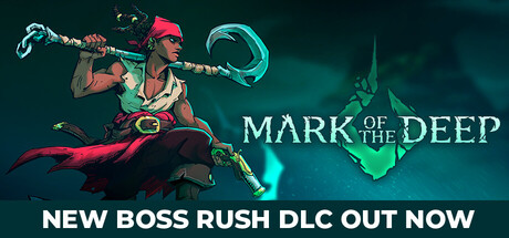 深渊之印/Mark of the Deep-MMGAMER-专注单机游戏试玩及正版推荐!