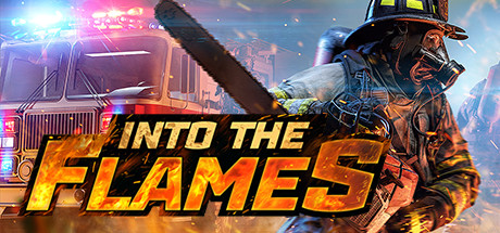 火焰之中/Into The Flames-MMGAMER-专注单机游戏试玩及正版推荐!