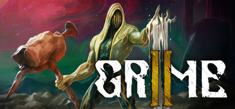 尘埃异变2/GRIME II-MMGAMER-专注单机游戏试玩及正版推荐!