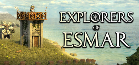 埃斯玛尔探险家/Explorers of Esmar-MMGAMER-专注单机游戏试玩及正版推荐!