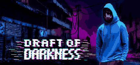 黑暗草案/Draft of Darkness-MMGAMER-专注单机游戏试玩及正版推荐!