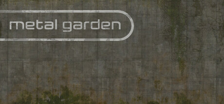 金属花园/机械荒庭/Metal Garden-MMGAMER-专注单机游戏试玩及正版推荐!