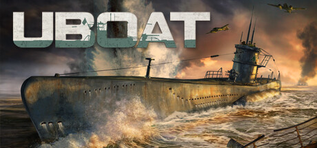 U型潜艇/德国水手/UBOAT-MMGAMER-专注单机游戏试玩及正版推荐!